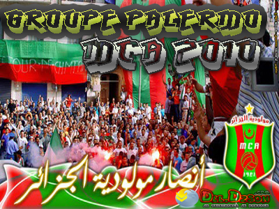 Groupe Palermo-CD 1 2010